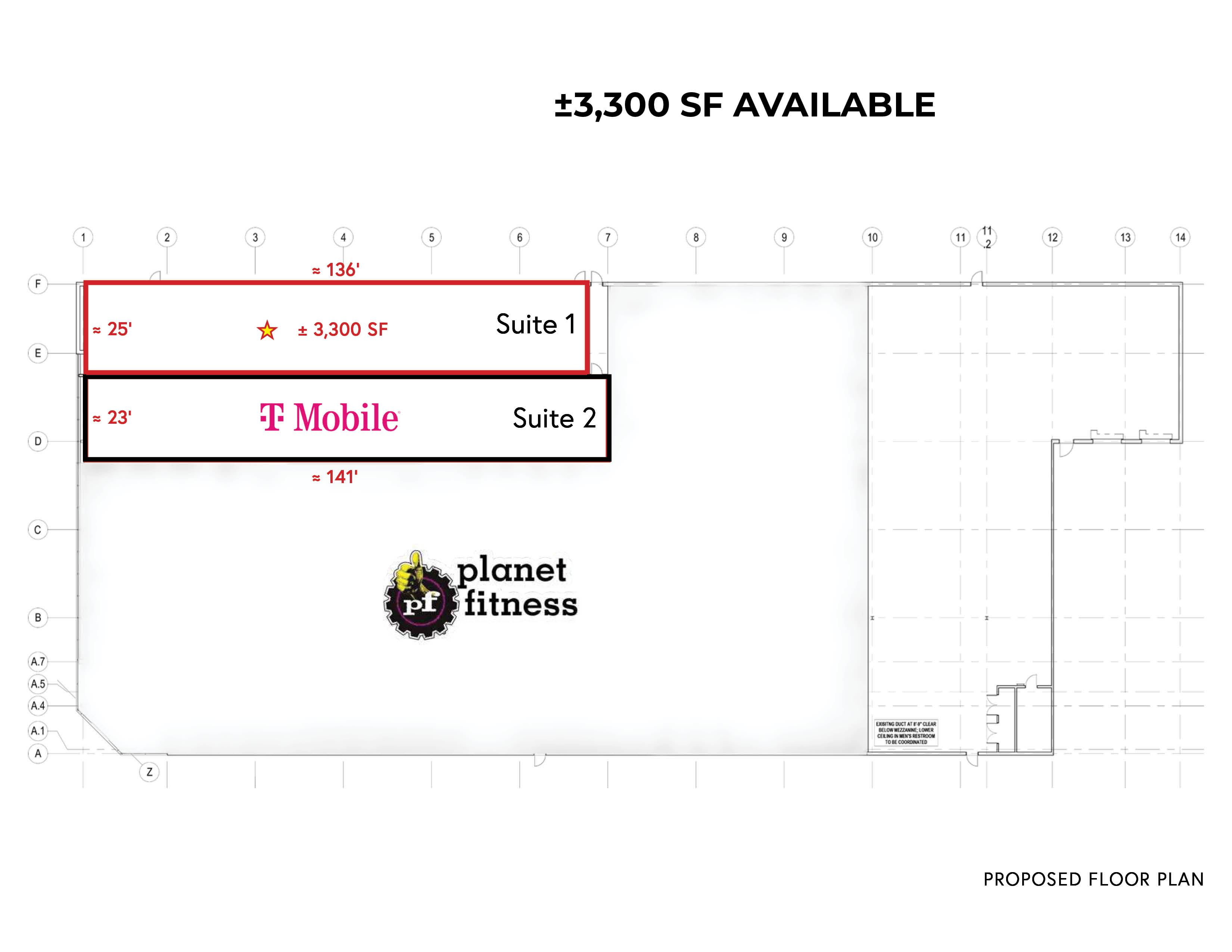 4050 W Vernon Ave Ave, Kinston, North Carolina 28504, ,Commercial,For Lease,Former Lidl Grocery,W Vernon Ave,1188